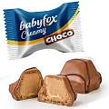 Конфеты  BabyFox Creamy Choco