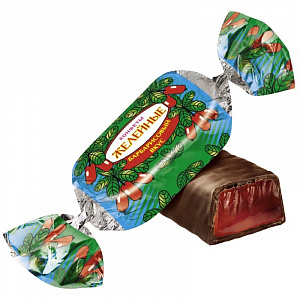 Конфеты Желейные