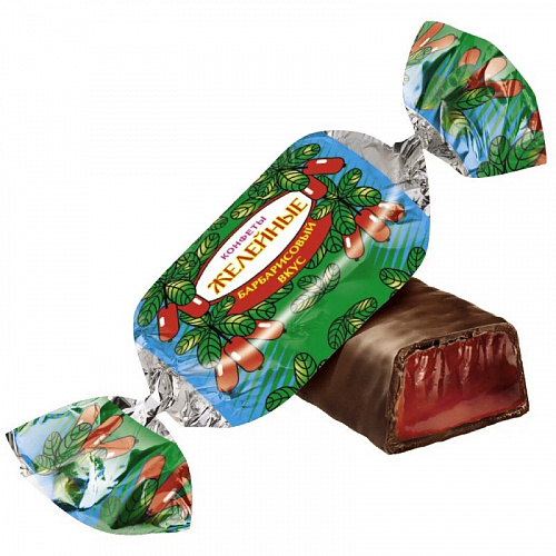 Конфеты Желейные