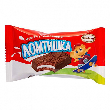 Конфеты Ломтишка