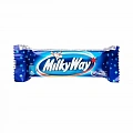 Батончик Милки вей