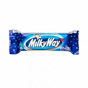 Батончик Милки вей