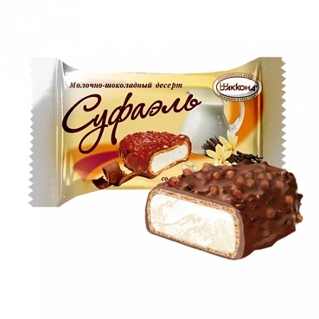 Конфеты Суфаэль