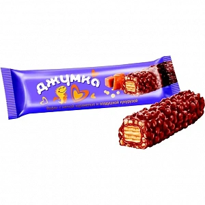 Конфеты Джумка