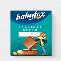 Конфеты BabyFox Pralines
