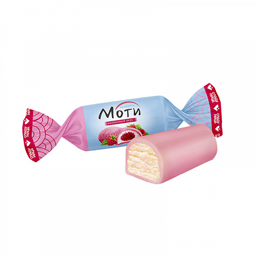Конфеты Моти