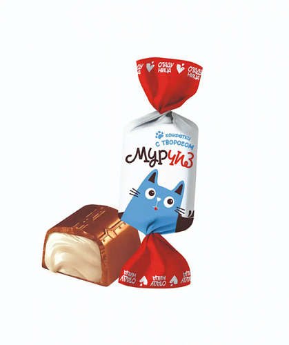 Конфеты Мурчиз