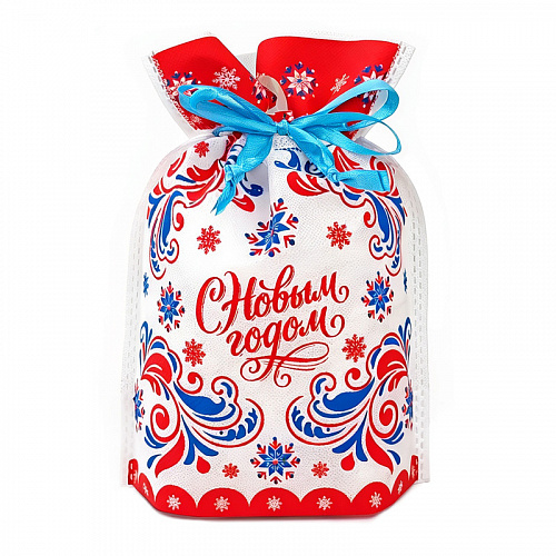 Новогодний подарок Кружева
