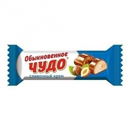 Конфеты Обыкновенное чудо