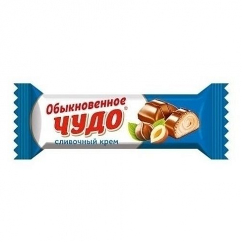 Конфеты Обыкновенное чудо